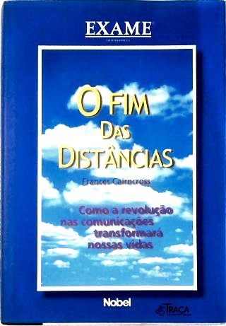 O Fim das Distâncias