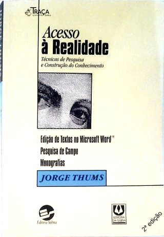Acesso À Realidade