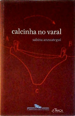 Calcinha No Varal