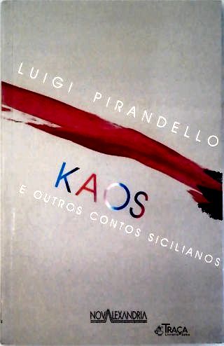 Kaos e Outros Contos Sicilianos