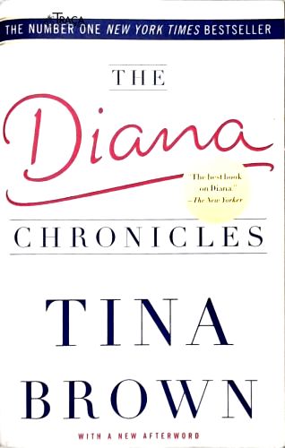 The Diana Chronicles