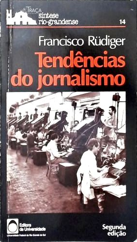 Tendências do Jornalismo