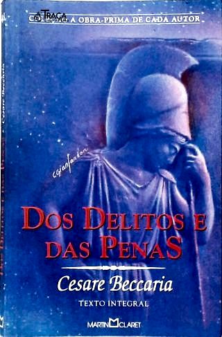 Dos Delitos e das Penas