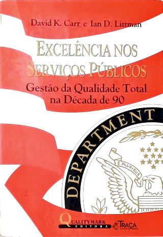 Excelência Nos Serviços Públicos