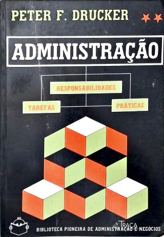 Administração - Vol. 2