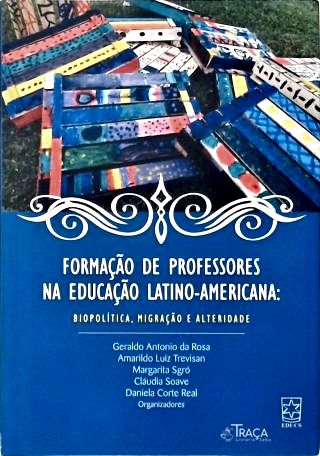 Formação de Professores Na Educação Latino-americana
