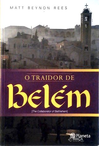 O Traidor de Belém