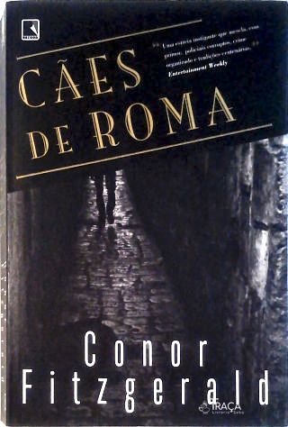 Cães de Roma