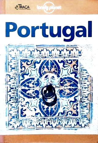 Lonely Planet: Portugal