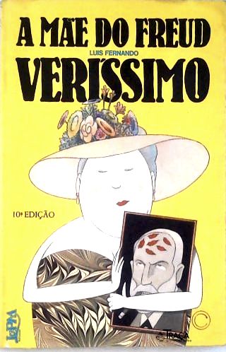 A Mãe do Freud