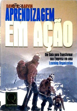 Aprendizagem em Ação