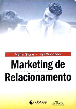 Marketing de Relacionamento