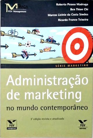 Administração de Marketing