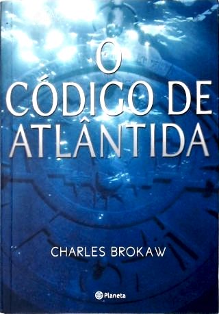 O Código de Atlântida