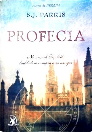 Profecia
