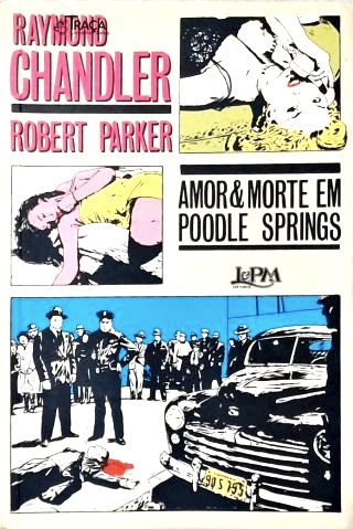 Amor e Morte em Poodle Springs