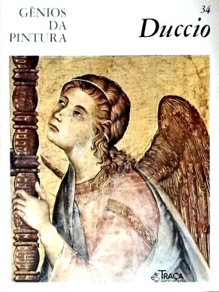 Gênios da Pintura: Duccio