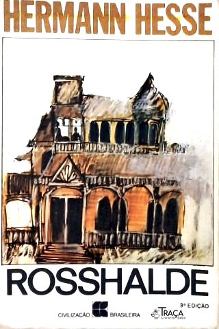 Rosshalde