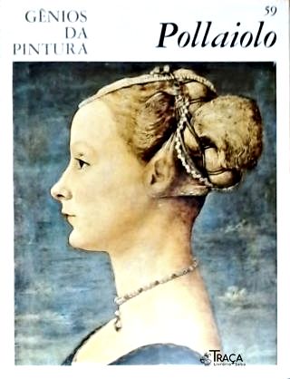 Gênios da Pintura - Pollaiolo