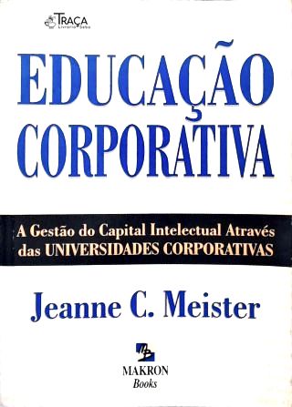 Educação Corporativa