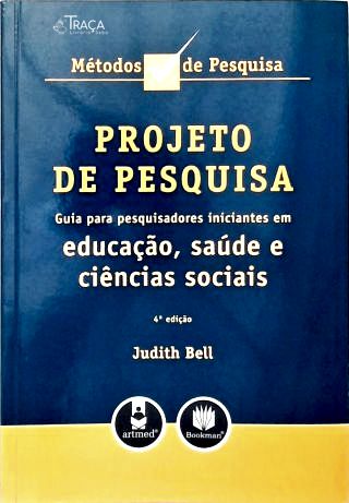 Projeto de Pesquisa