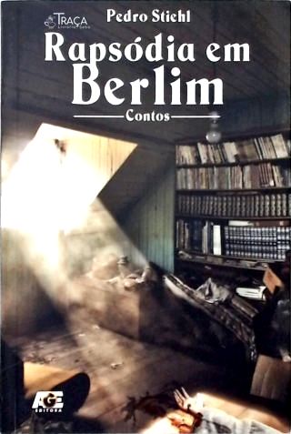 Rapsódia em Berlim