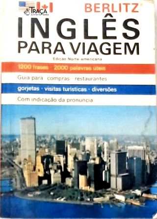 Berlitz - Inglês para Viagem