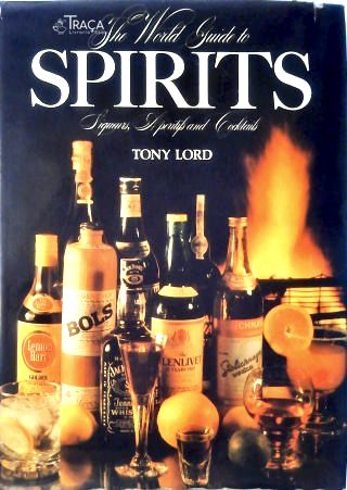 The World Guide To Spirits