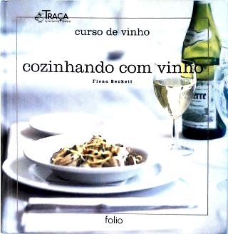 Cozinhando com Vinho
