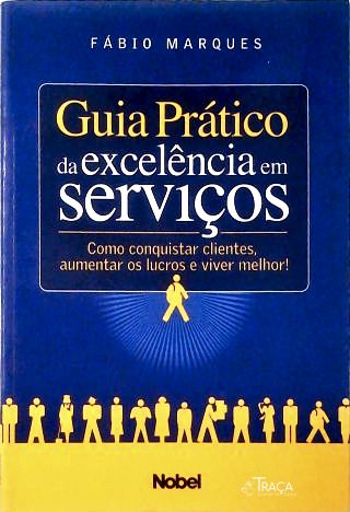 Guia Prático da Excelência