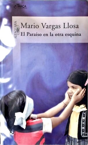 El Paraíso En La Otra Esquina