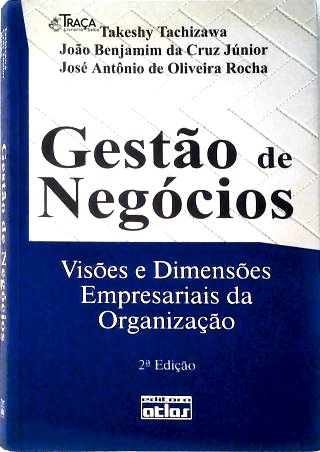 Gestão de Negócios