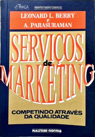 Serviços de Marketing