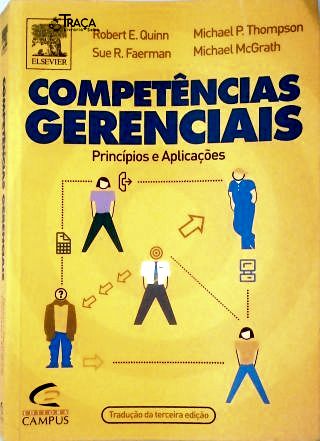 Competências Gerenciais