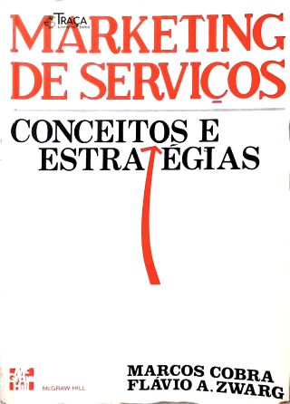 Marketing de Serviços