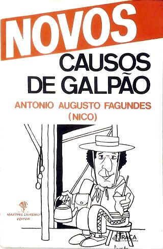 Novos Causos de Galpão