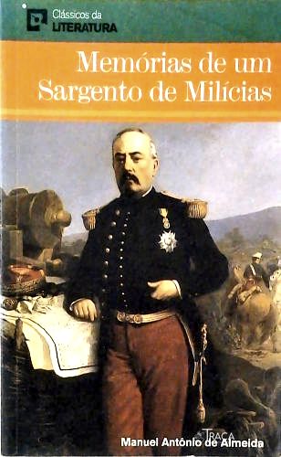 Memórias de Um Sargento de Milícias