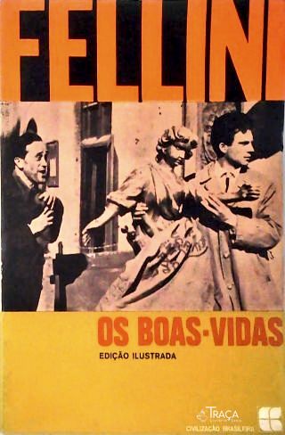 Os Boas-vidas