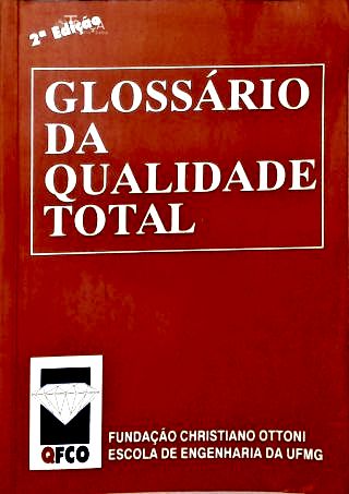 Glossário da Qualidade Total