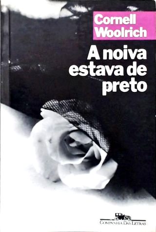 A Noiva Estava de Preto