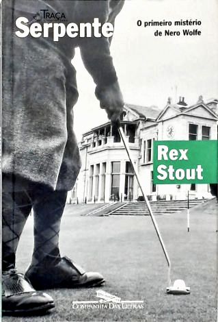 Serpente
