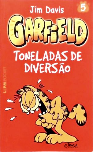 Garfield - Vol. 5