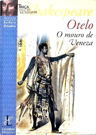 O Otelo Mouro de Veneza