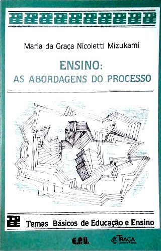 Ensino as Abordagens do Processo