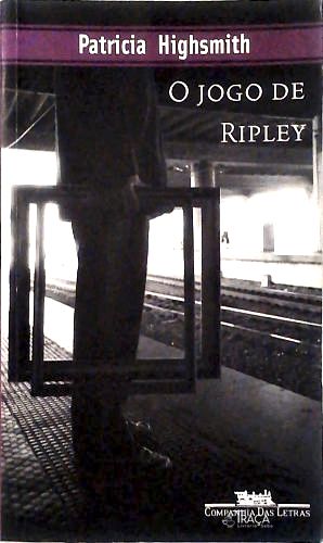O Jogo de Ripley
