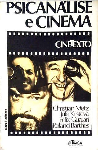 Psicanálise e Cinema
