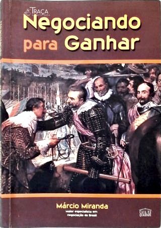 Negociando para Ganhar