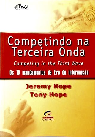 Competindo Na Terceira Onda