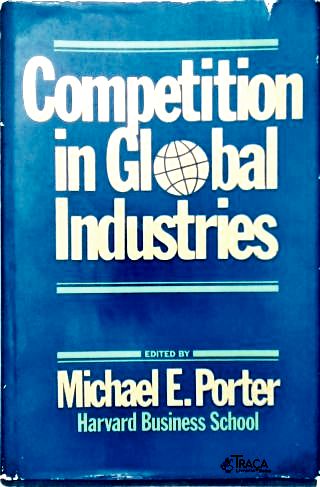 Competition In Global Industries