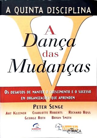 A Dança das Mudanças